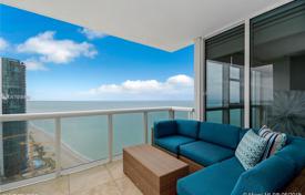 Wohnung – Collins Avenue, Miami, Florida,  Vereinigte Staaten. $1 190 000