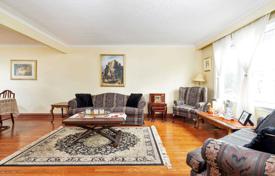 3-zimmer stadthaus in York, Kanada. C$1 676 000