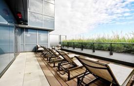 2-zimmer wohnung in North York, Kanada. C$883 000