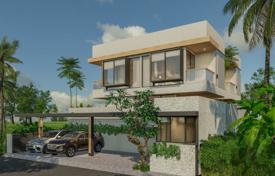 2-zimmer villa 136 m² in Ubud, Indonesien. $290 000