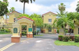 Eigentumswohnung – West End, Miami, Florida,  Vereinigte Staaten. $325 000