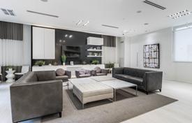 4-zimmer wohnung in Etobicoke, Kanada. C$784 000