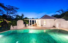 3-zimmer villa 250 m² in Ubud, Indonesien. $600 000