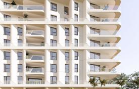 2-zimmer wohnung 73 m² in Villajoyosa, Spanien. 370 000 €
