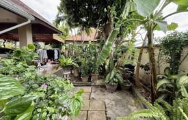 2-zimmer villa 120 m² in Pattaya, Thailand. $173 000