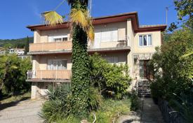 10-zimmer haus in der stadt 270 m² in Lovran, Kroatien. Price on request