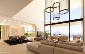 4-zimmer villa 898 m² in Calp, Spanien. 2 200 000 €