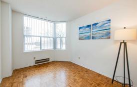 3-zimmer wohnung in Yonge Street, Kanada. C$706 000