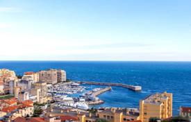 3-zimmer wohnung in Cap d'Ail, Frankreich. 450 000 €