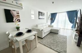 1-zimmer wohnung 46 m² in Pattaya, Thailand. $91 000