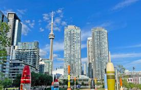 Wohnung – Dan Leckie Way, Old Toronto, Toronto,  Ontario,   Kanada. C$778 000