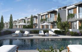 2-zimmer wohnung 75 m² in Asomatos, Zypern. 400 000 €