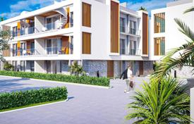 Neubauwohnung – Girne, Nordzypern, Zypern. 308 000 €