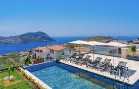 5-zimmer villa 180 m² in Kalkan, Türkei. $1 565 000