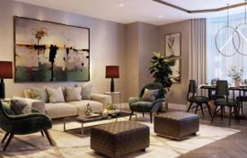 2-zimmer wohnung in London, Vereinigtes Königreich. £2 950 000