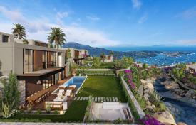 5-zimmer villa 221 m² in Turkbuku, Türkei. 83 292 000 TRY