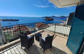 3-zimmer wohnung 139 m² in Budva city, Montenegro. 680 000 €
