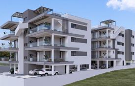 2-zimmer appartements in neubauwohnung in Limassol (Lemesos), Zypern. 360 000 €