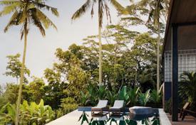 3-zimmer villa 190 m² in Ubud, Indonesien. $350 000