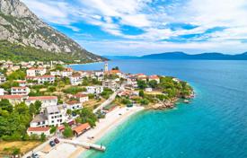 Grundstück in Gradac, Kroatien. 265 000 €