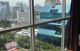 2-zimmer appartements in eigentumswohnungen in Sathon, Thailand. $487 000