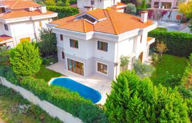 5-zimmer villa 500 m² in Sarıyer, Türkei. 79 240 000 TRY