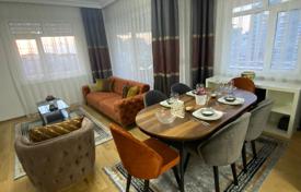 3-zimmer wohnung 100 m² in Mahmutlar, Türkei. 8 607 000 TRY