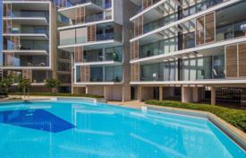 Wohnung – Limassol (city), Limassol (Lemesos), Zypern. 812 000 €