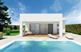 3-zimmer villa 123 m² in El Fondó de les Neus, Spanien. 370 000 €