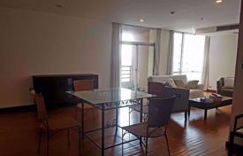 3-zimmer appartements in eigentumswohnungen in Pathum Wan, Thailand. $775 000