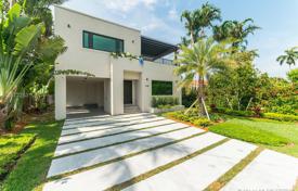 Villa – Hollywood, Florida, Vereinigte Staaten. $1 179 000