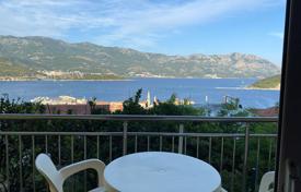 1-zimmer wohnung 31 m² in Budva city, Montenegro. 109 000 €