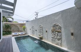 3-zimmer villa 138 m² in Seminyak, Indonesien. $274 000