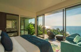 6-zimmer villa 1800 m² in Kamala, Thailand. $5 000 000