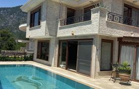 4-zimmer villa 280 m² in Alanya, Türkei. $814 000