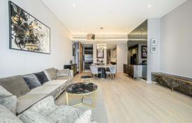 2-zimmer appartements in eigentumswohnungen in Watthana, Thailand. $1 271 000