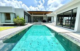 4-zimmer villa 460 m² in Bang Tao Strand, Thailand. $1 173 000