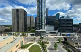 3-zimmer wohnung in North York, Kanada. C$1 217 000