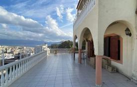3-zimmer villa 230 m² in Agios Nikolaos, Griechenland. 595 000 €