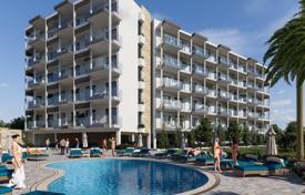 1-zimmer appartements in neubauwohnung in Limassol (Lemesos), Zypern. 363 000 €