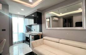 1-zimmer wohnung 30 m² in Pattaya, Thailand. $95 000