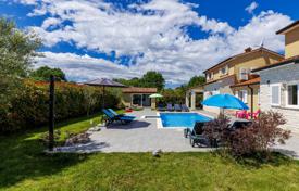 8-zimmer haus in der stadt 240 m² in Labin, Kroatien. 665 000 €