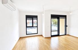 2-zimmer wohnung 66 m² in Budva city, Montenegro. 255 000 €