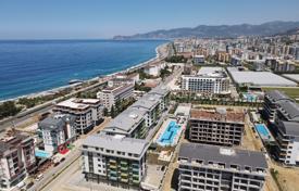 Wohnung – Kargicak, Antalya, Türkei. $297 000