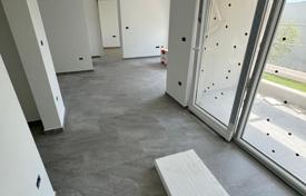 2-zimmer appartements in neubauwohnung 52 m² in Medulin, Kroatien. 209 000 €