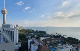 2-zimmer wohnung 100 m² in Pattaya, Thailand. $237 000