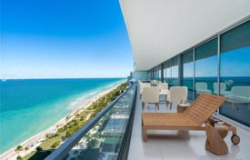 Neubauwohnung – Bal Harbour, Florida, Vereinigte Staaten. 18 344 000 €