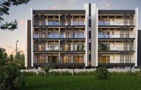 2-zimmer appartements in neubauwohnung in Limassol (Lemesos), Zypern. 408 000 €