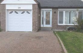 6-zimmer stadthaus in Scarborough, Kanada. C$1 030 000