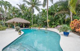 3-zimmer haus in der stadt 299 m² in Miami, Vereinigte Staaten. $2 880 000